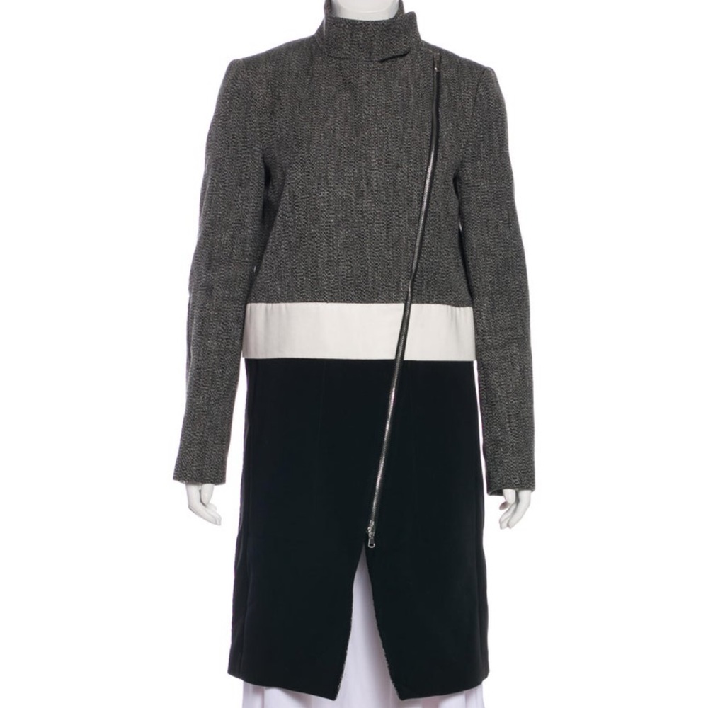 JOSEPH coat